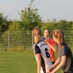 2018_05_16 Jugend 19 Landesliga - VfL Niederwerrn - SV Löffelsterz
